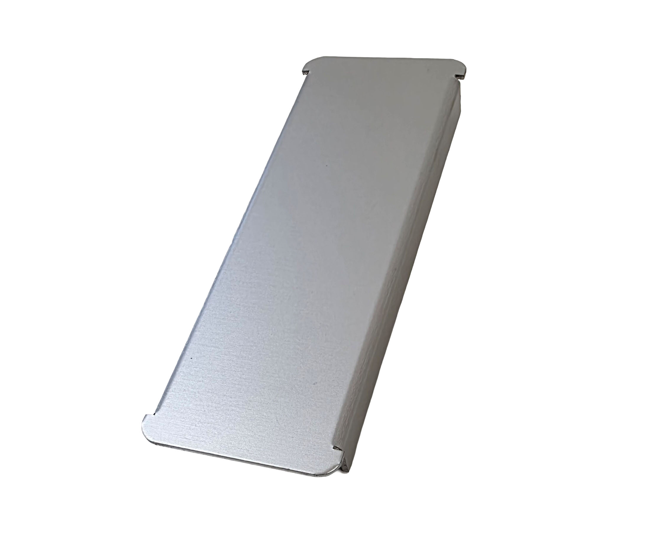 Abdeckung für Aluminium Leuchtenträger