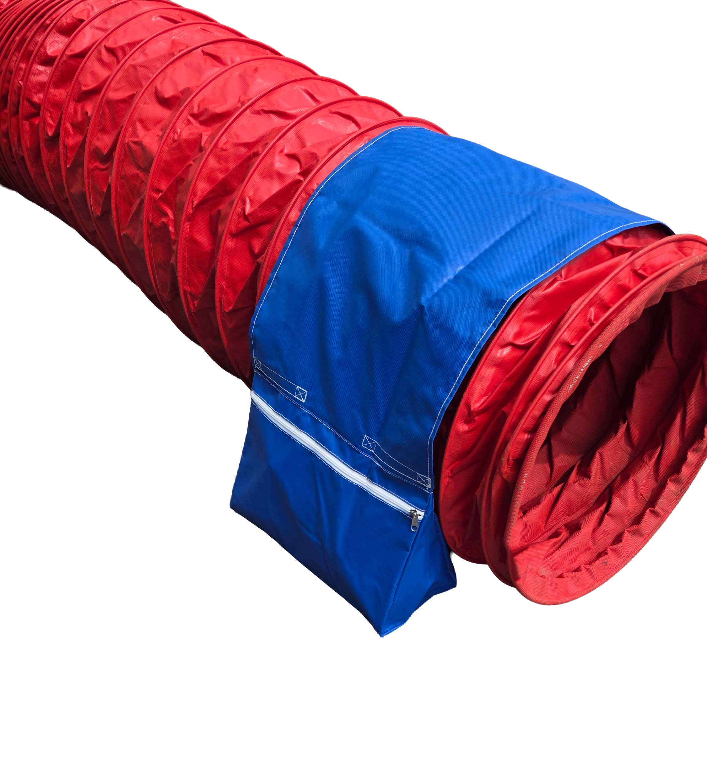 Tunnelbag