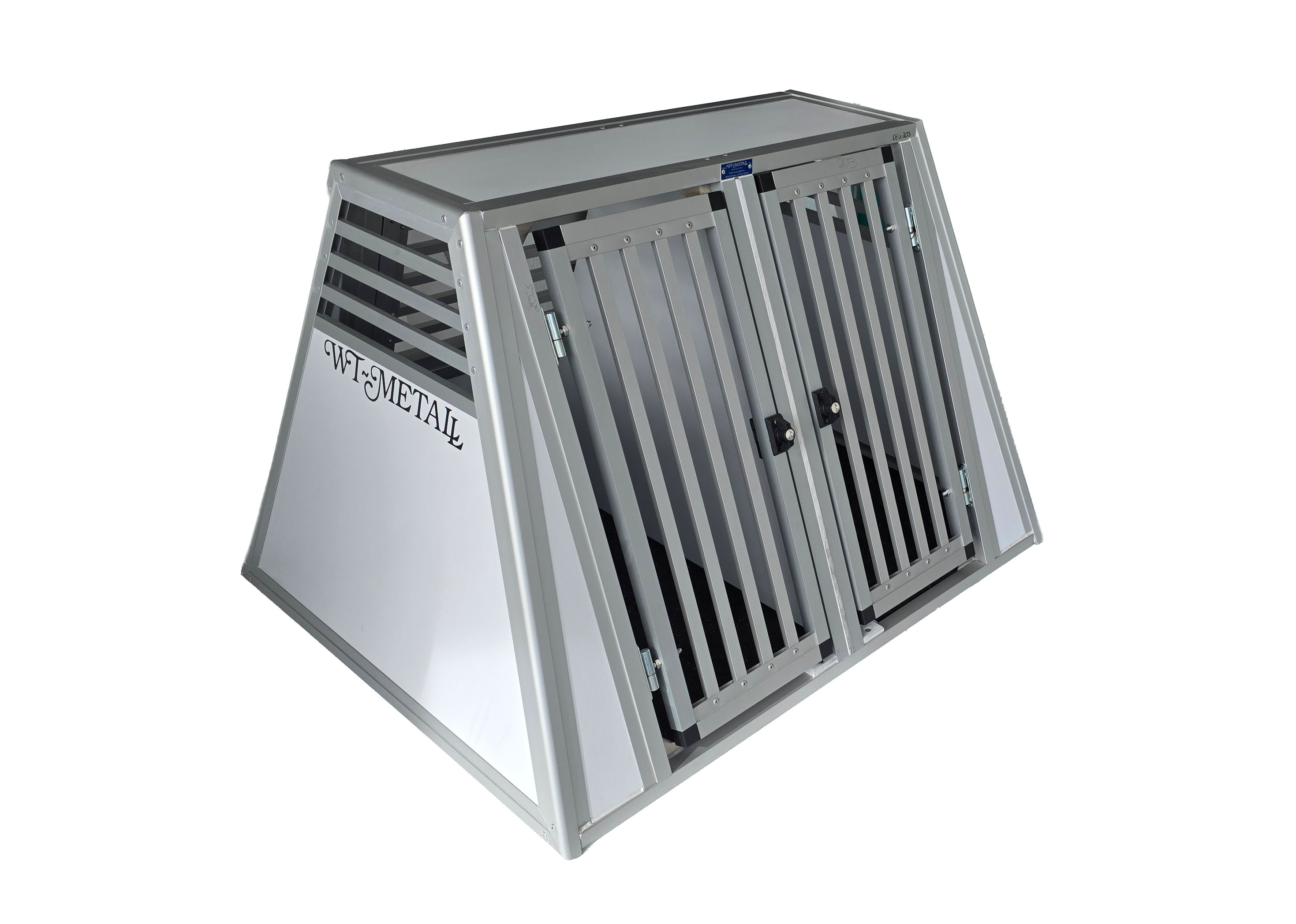 Hundebox für SUV