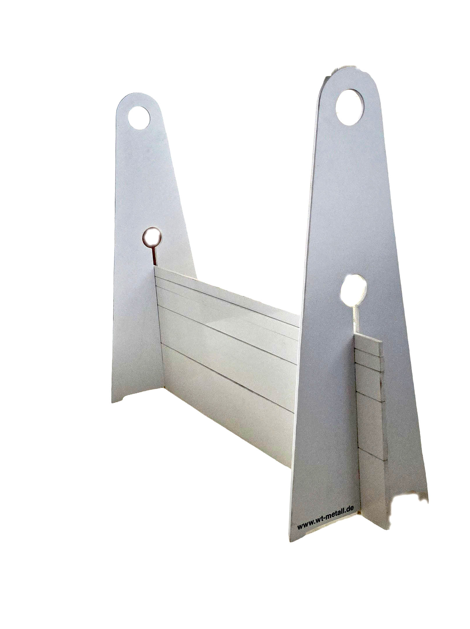 Flyballhürde