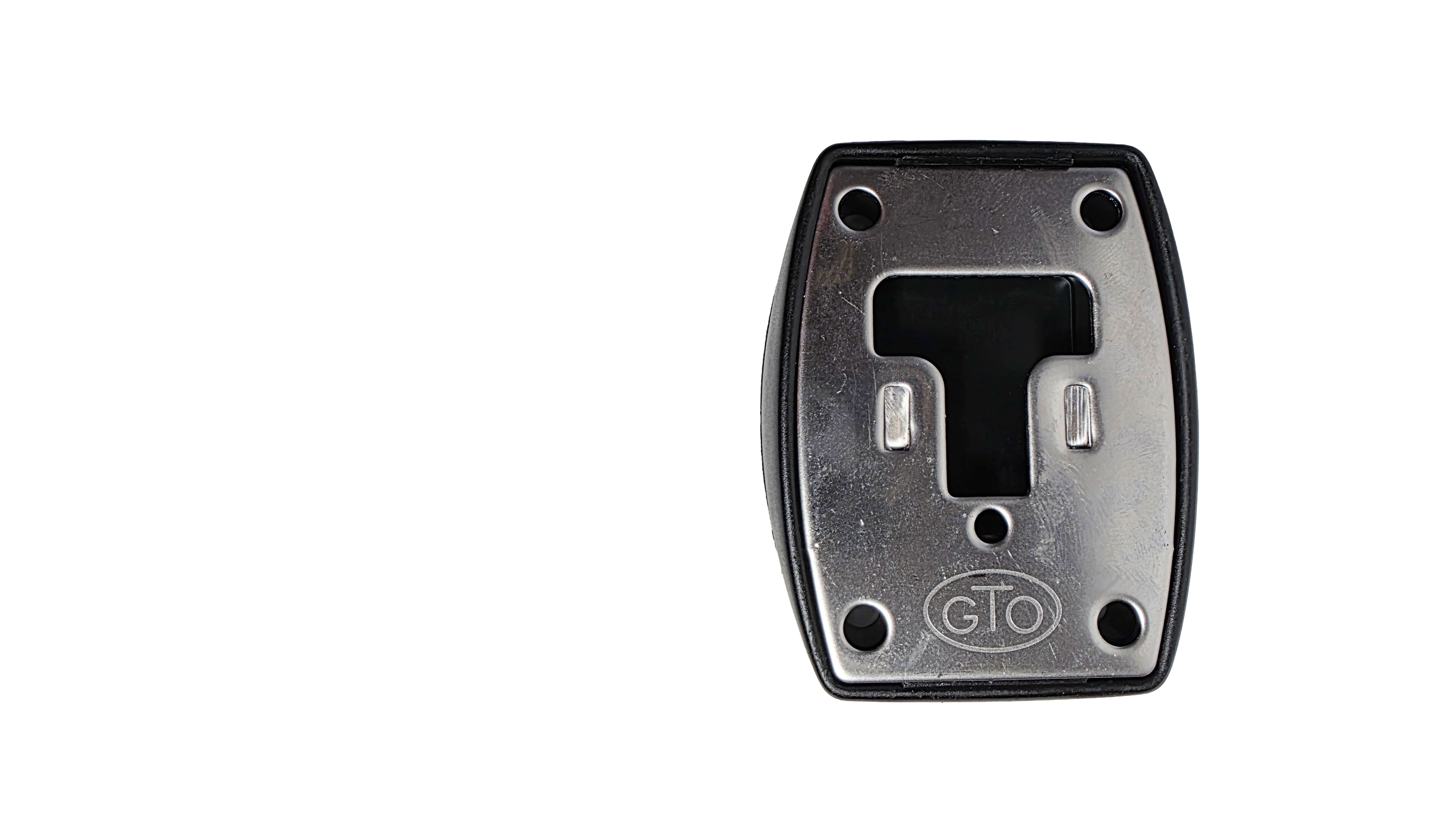 GTO Türfeststeller