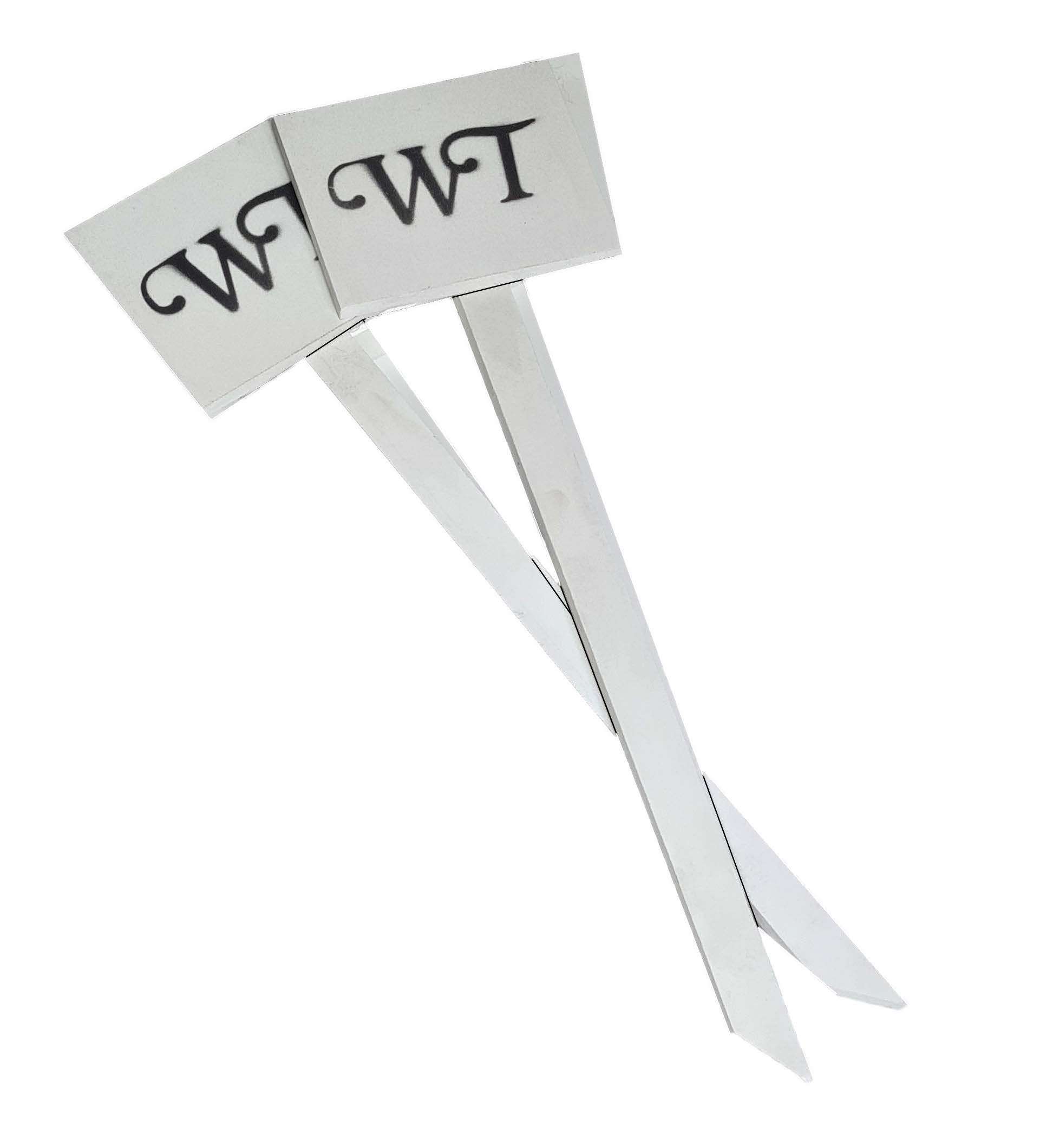 Fährtentafeln Set