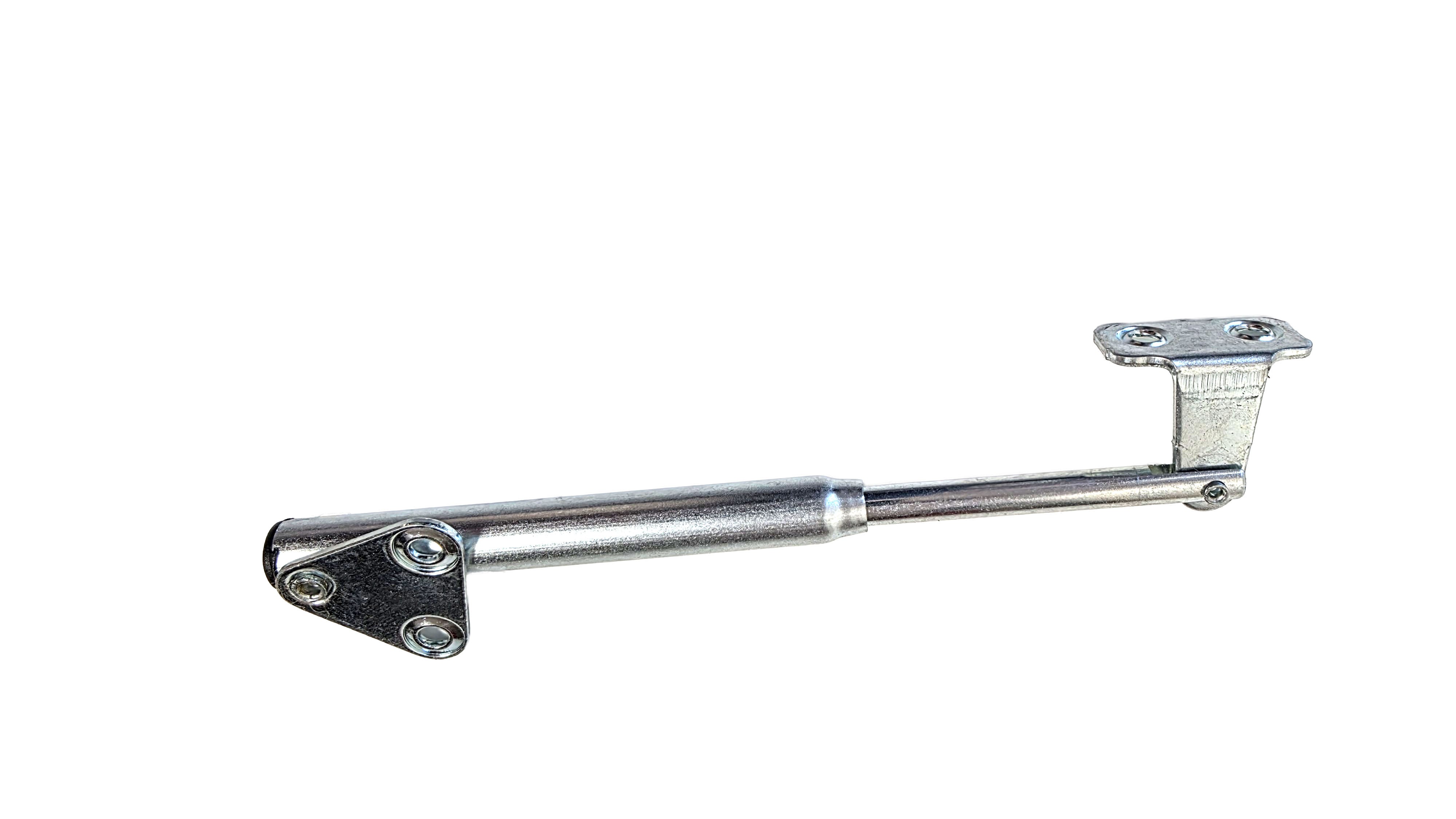 Türaufhalter silber