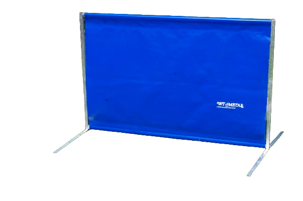 Mobile Hürde 1,5 Meter