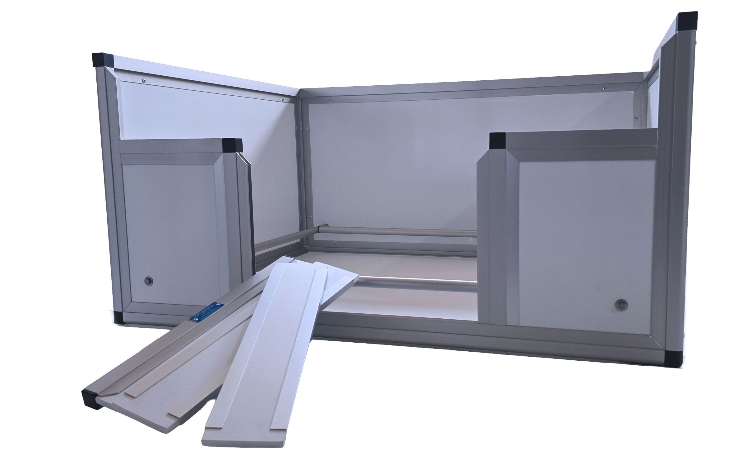 Welpenbox