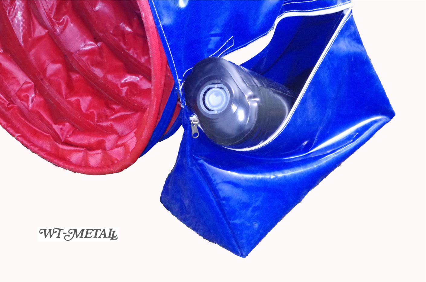 Tunnelbag