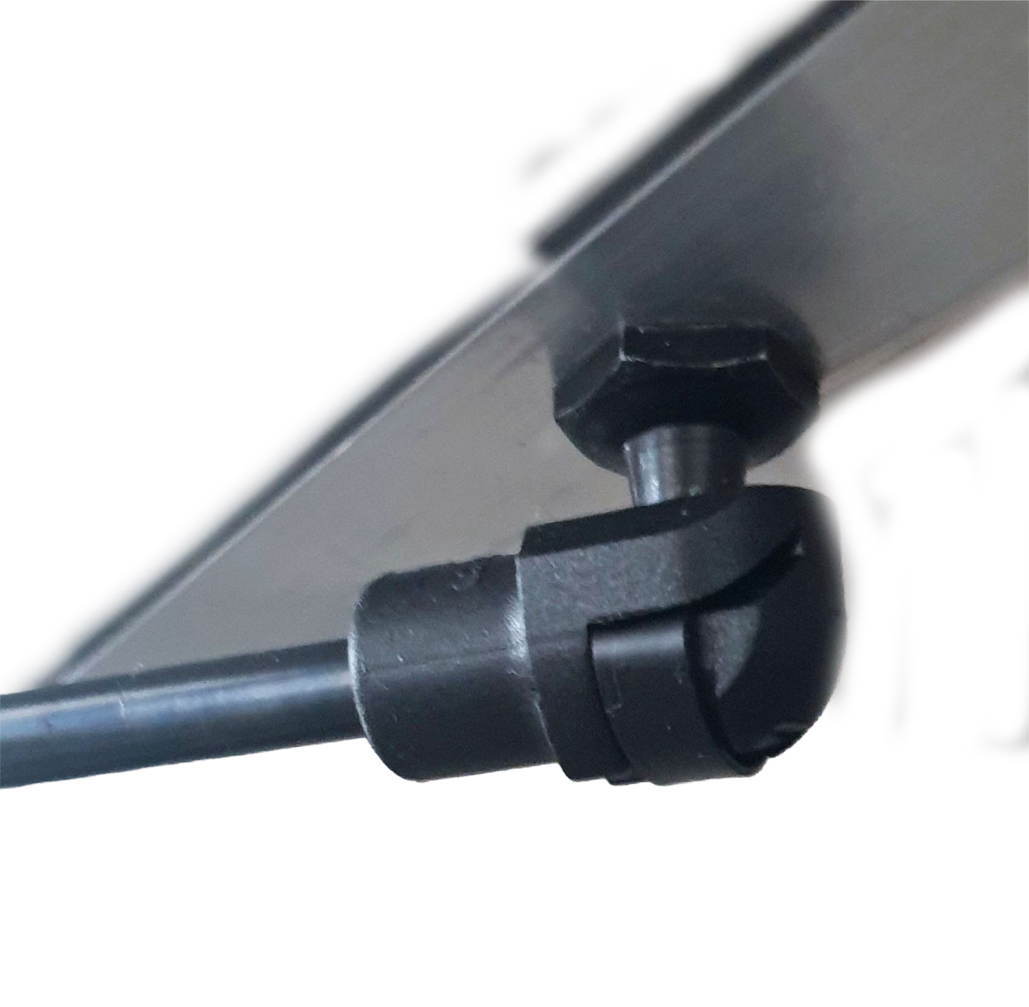 Türaufhalter für Außentüre