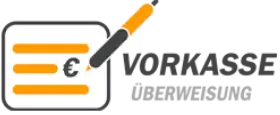 Vorkasse